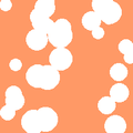 DREAMSICLE PRINT