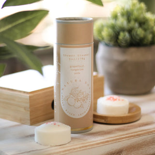 Natura Shower Steamers | 5 Pack