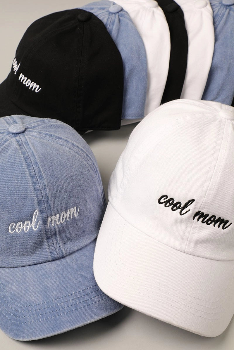 DENIM BLUE