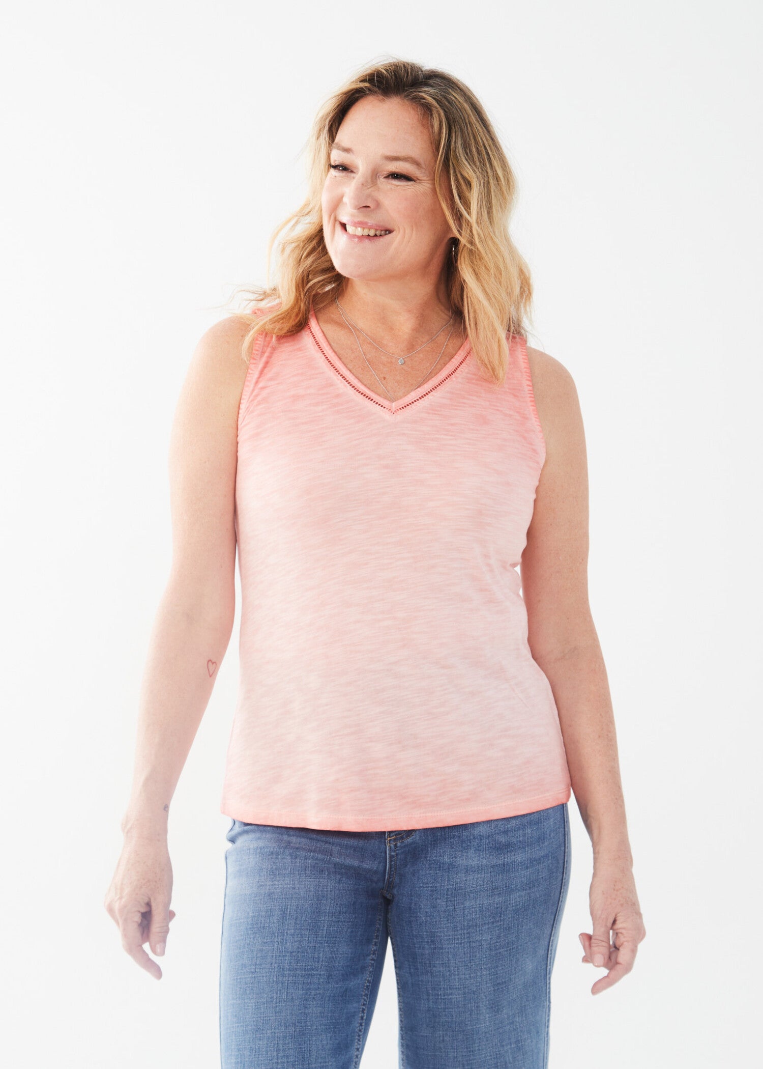 FLAMINGO PINK