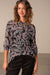 Nile Blouse | Black