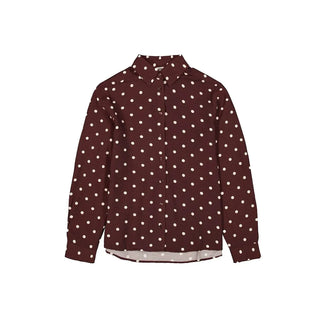 Garcia Blouse | Hazel