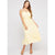 Gentle Fawn Russo Dress | Yellow