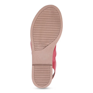 Bueno Hayden Slingback Sandals | Sunset