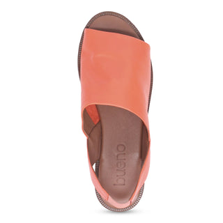 Bueno Hayden Slingback Sandals | Sunset
