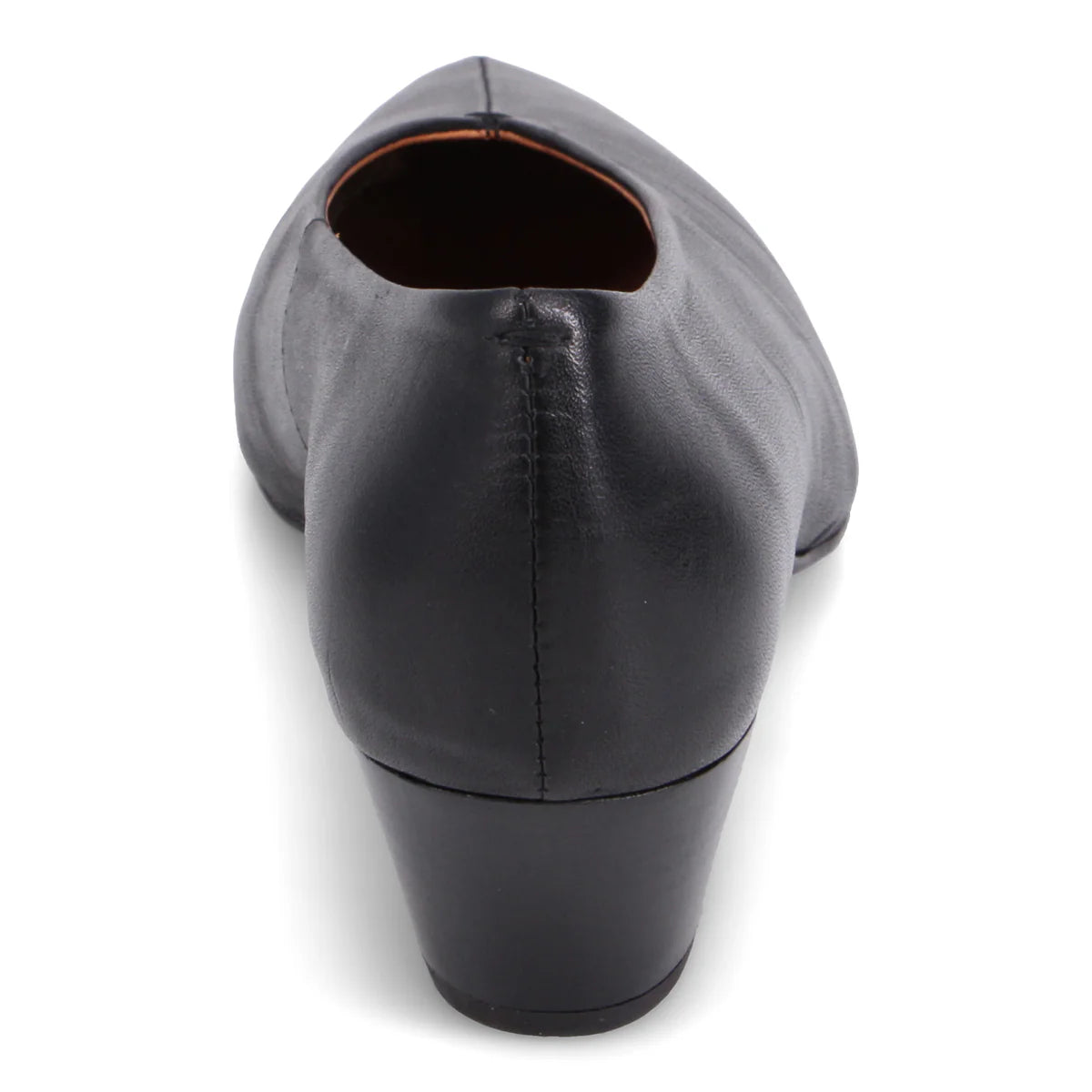 Miz Mooz Holly Pump | Black