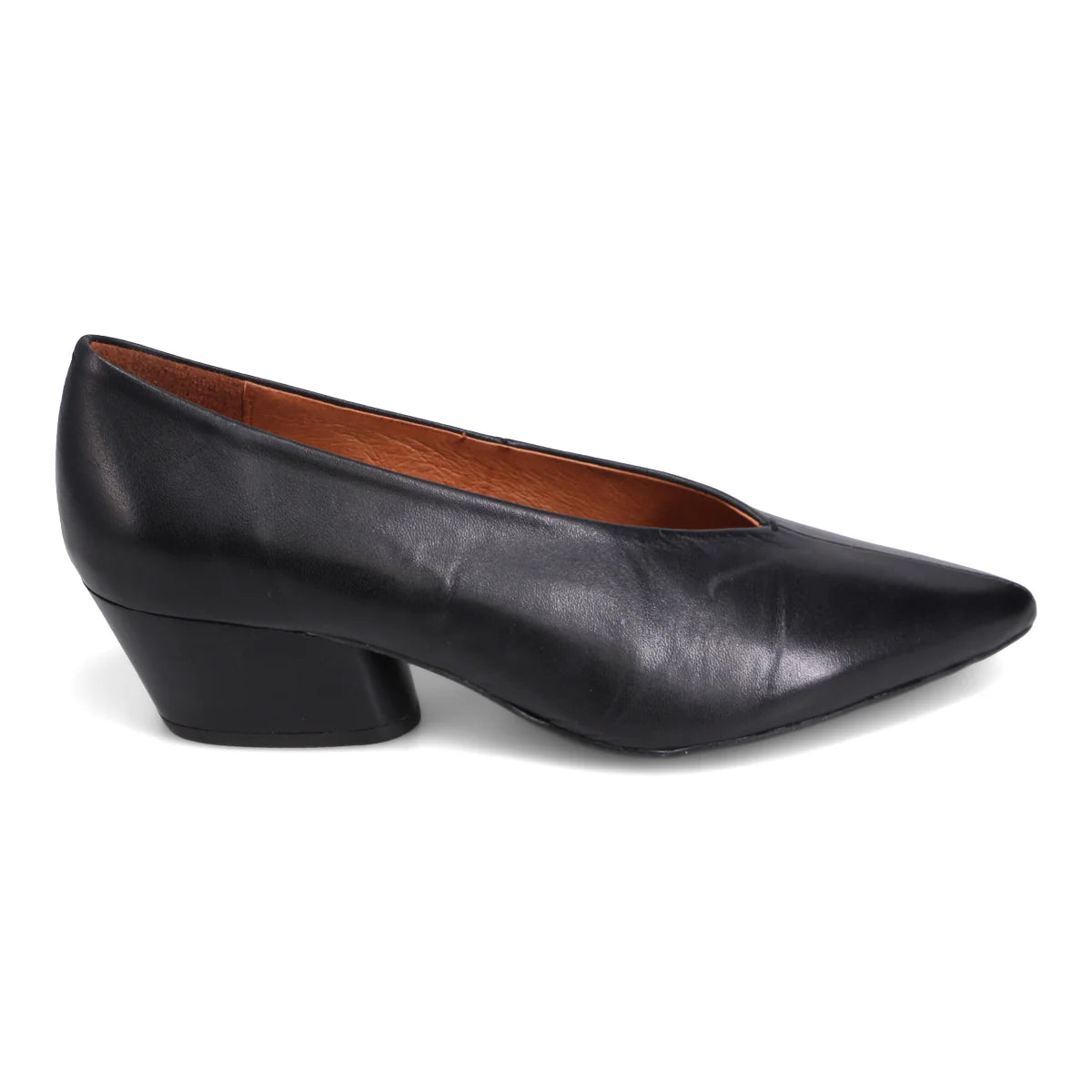 Miz Mooz Holly Pump | Black