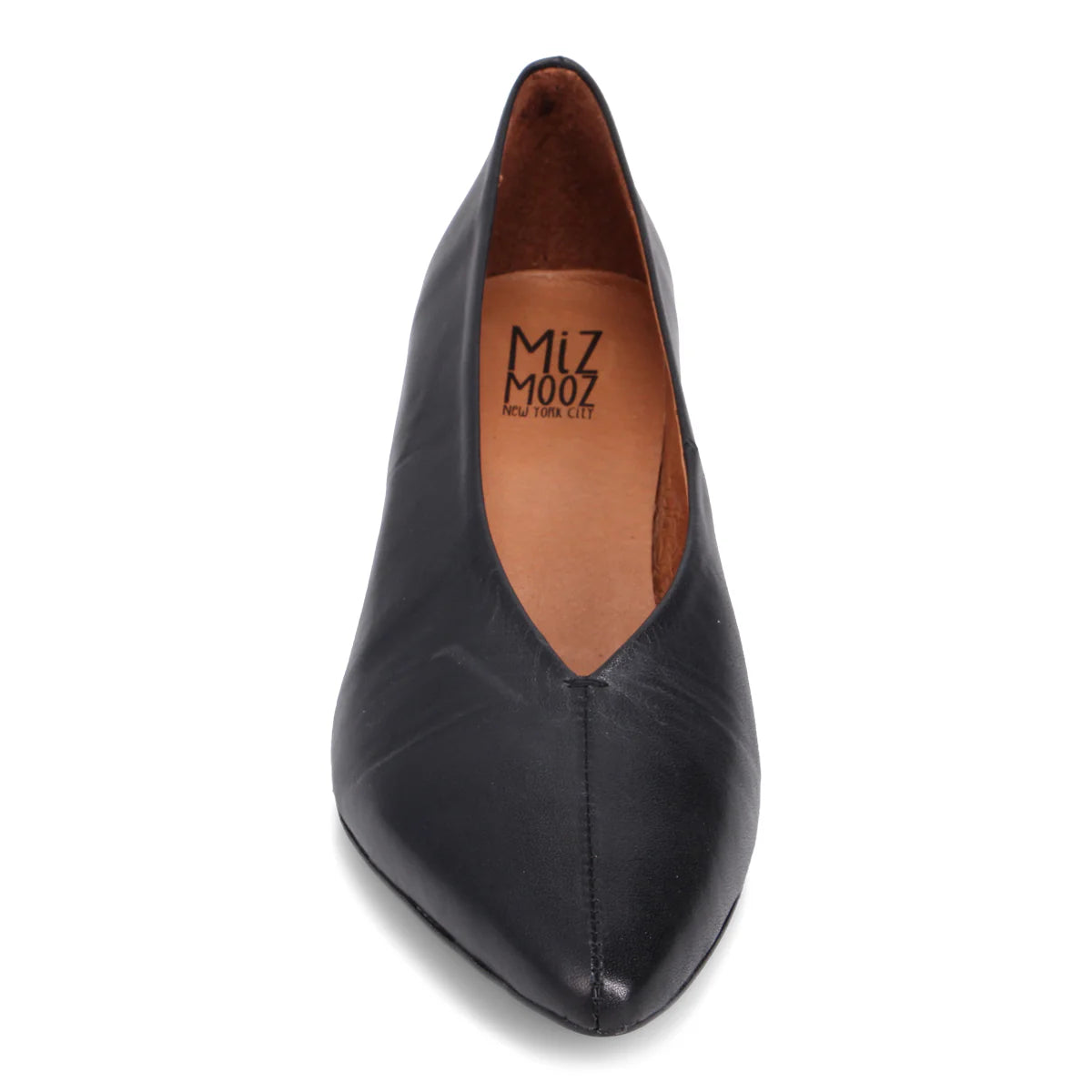 Miz Mooz Holly Pump | Black
