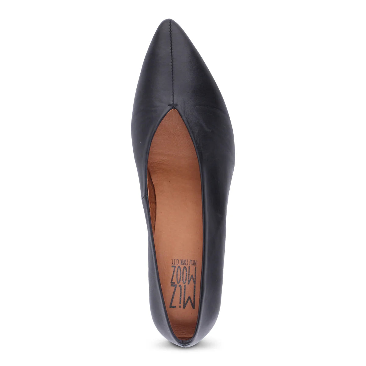 Miz Mooz Holly Pump | Black