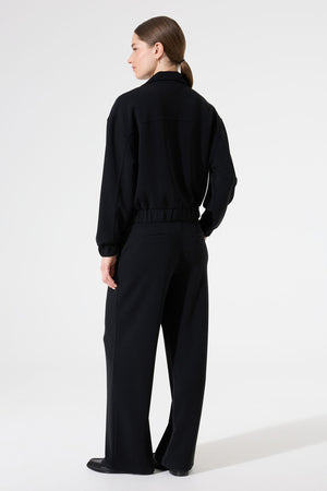 Garcia Pants | Black