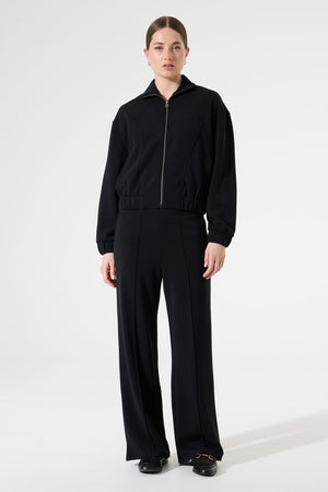 Garcia Pants | Black