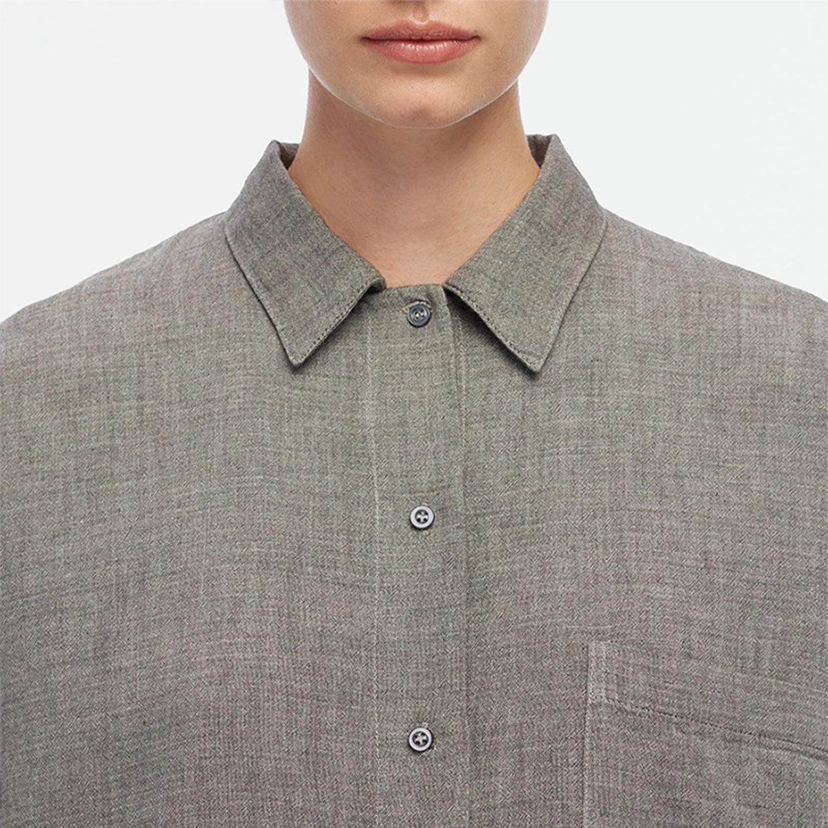 Pokoloko City Collection Buttoned Shirt
