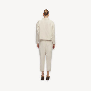 Pokoloko Herringbone Cargo Pants