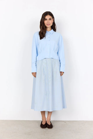 Soya Concept Cala 2 Blouse | Windsurfer