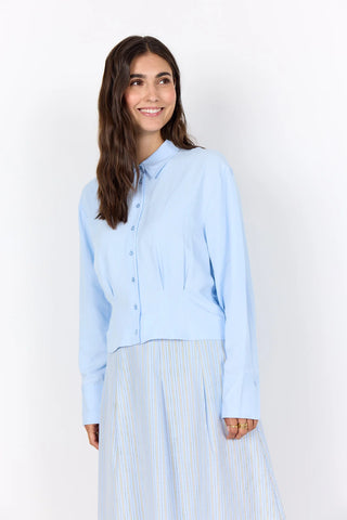 Soya Concept Cala 2 Blouse | Windsurfer