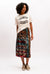 We Are The Others Sonia Sequin Skirt | Multi