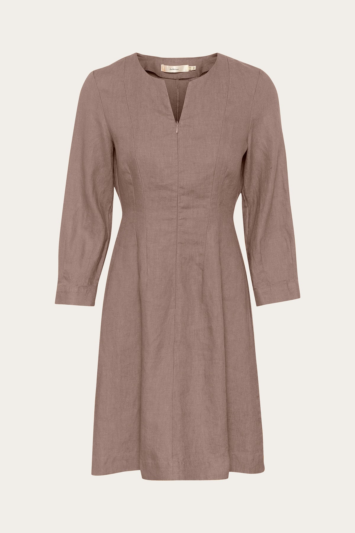 InWear Solina Fitted Dress