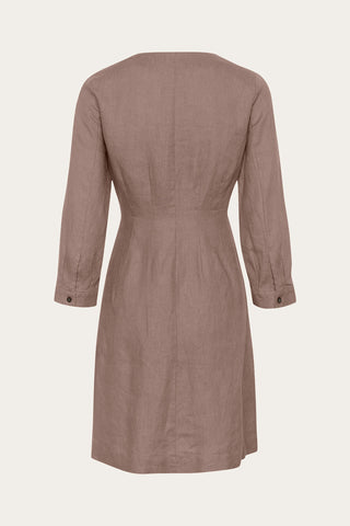 InWear Solina Fitted Dress