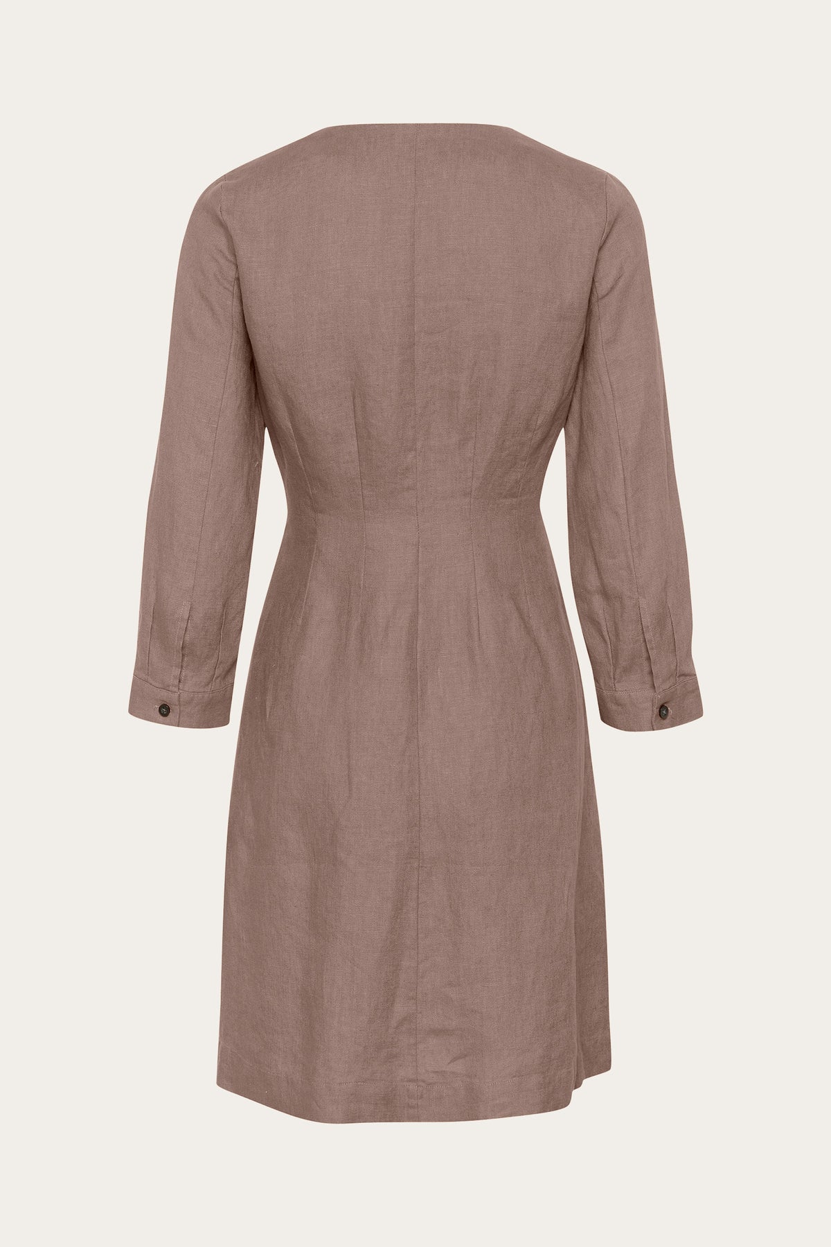 InWear Solina Fitted Dress