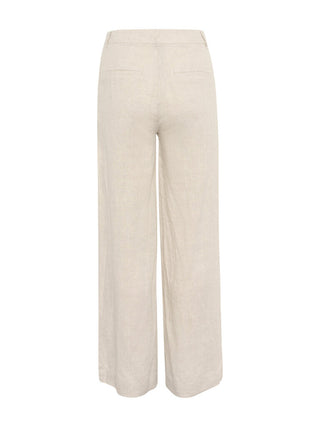 InWear Solina Pants | Haze + Iron