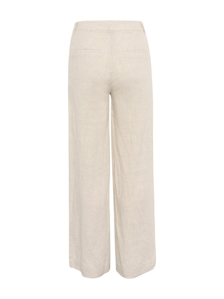 InWear Solina Pants | Haze + Iron