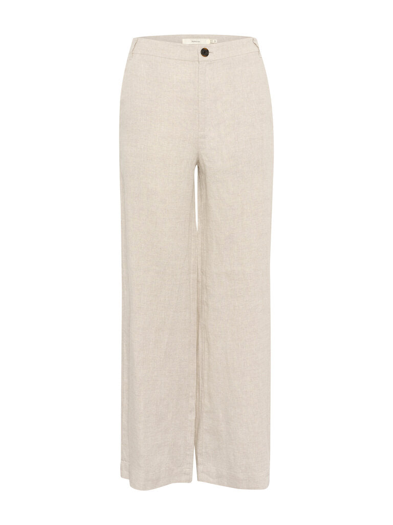 InWear Solina Pants | Haze + Iron