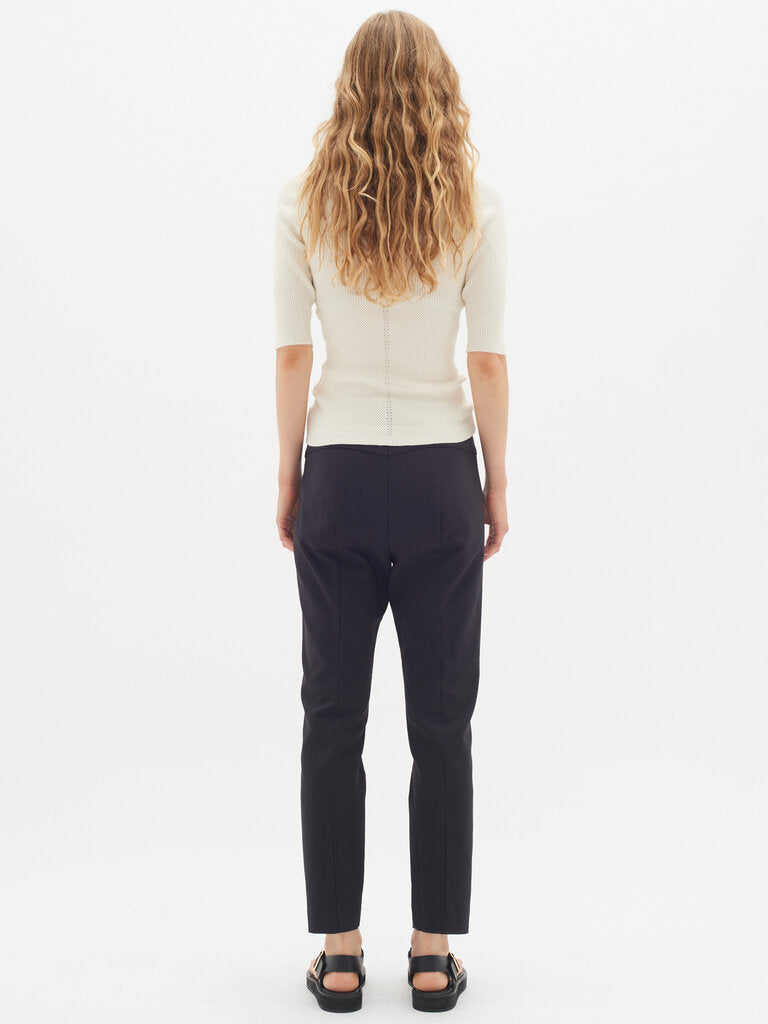 InWear Ziggi Slim Pant | Black