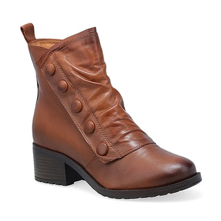 Miz Mooz Joana Boots | Brandy