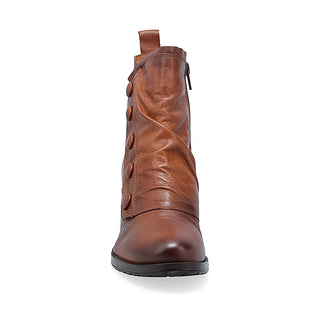 Miz Mooz Joana Boots | Brandy