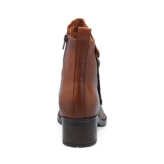 Miz Mooz Joana Boots | Brandy