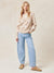 John & Jenn Hendrix Sweater | Sandstone