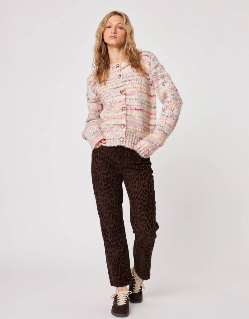 John & Jenn Prince Cardigan  | Dreamy Winter