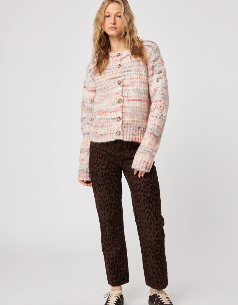 John & Jenn Prince Cardigan  | Dreamy Winter