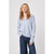 John & Jenn Charlie Sweater | Blue