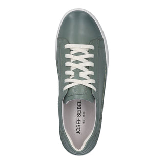 Josef Siebel Claire 01 Shoes | Indigo + White