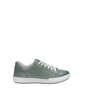 Josef Siebel Claire 01 Shoes | Indigo + White