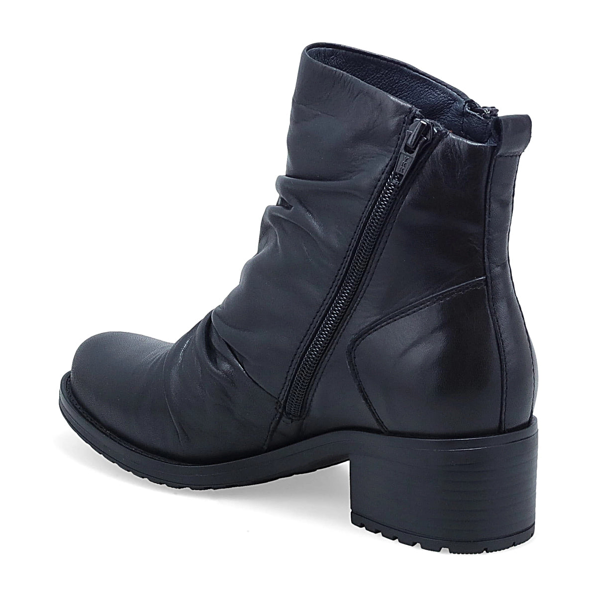Mix Mooz Juliena Boots | Black