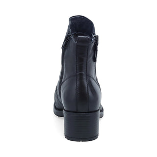 Mix Mooz Juliena Boots | Black