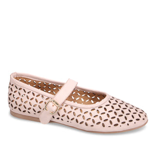 Bueno Kehlani Flat | Blush