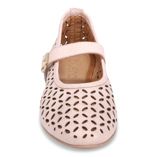 Bueno Kehlani Flat | Blush