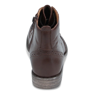 Miz Mooz Luccee Boot | Brown