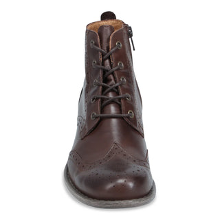 Miz Mooz Luccee Boot | Brown