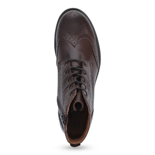 Miz Mooz Luccee Boot | Brown