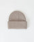 Lyla & Lux Apres Ski Hat | Camel + White