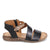 Miz Mooz Meadow Sandals | Black