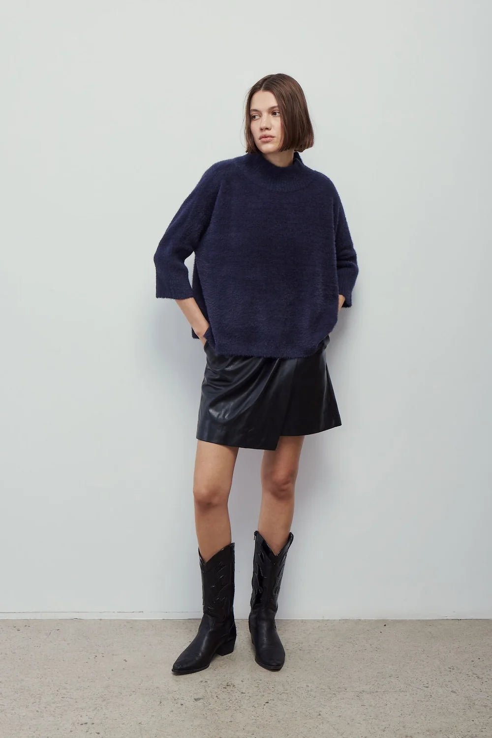 NAVY