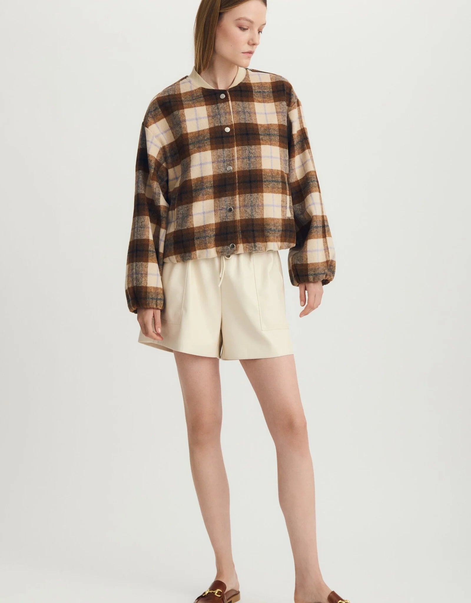 Melissa Nepton Sofie Jacket