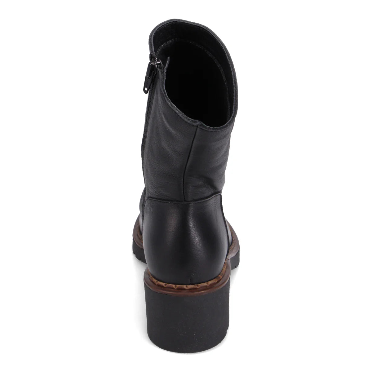 Buenos Nelly Boot | Black