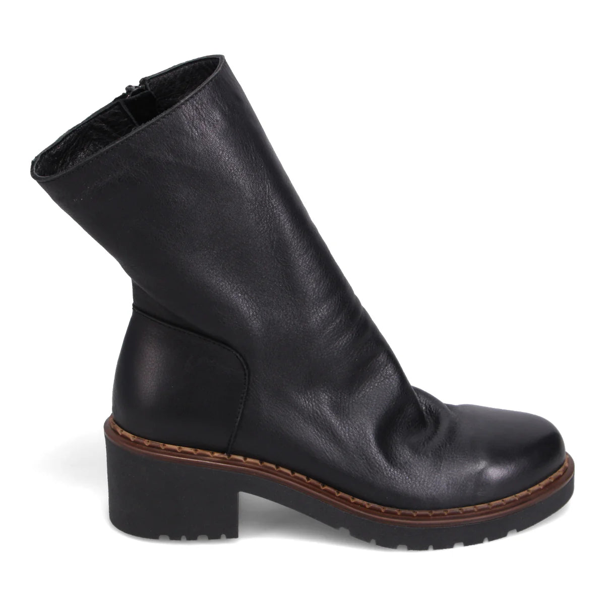 Buenos Nelly Boot | Black