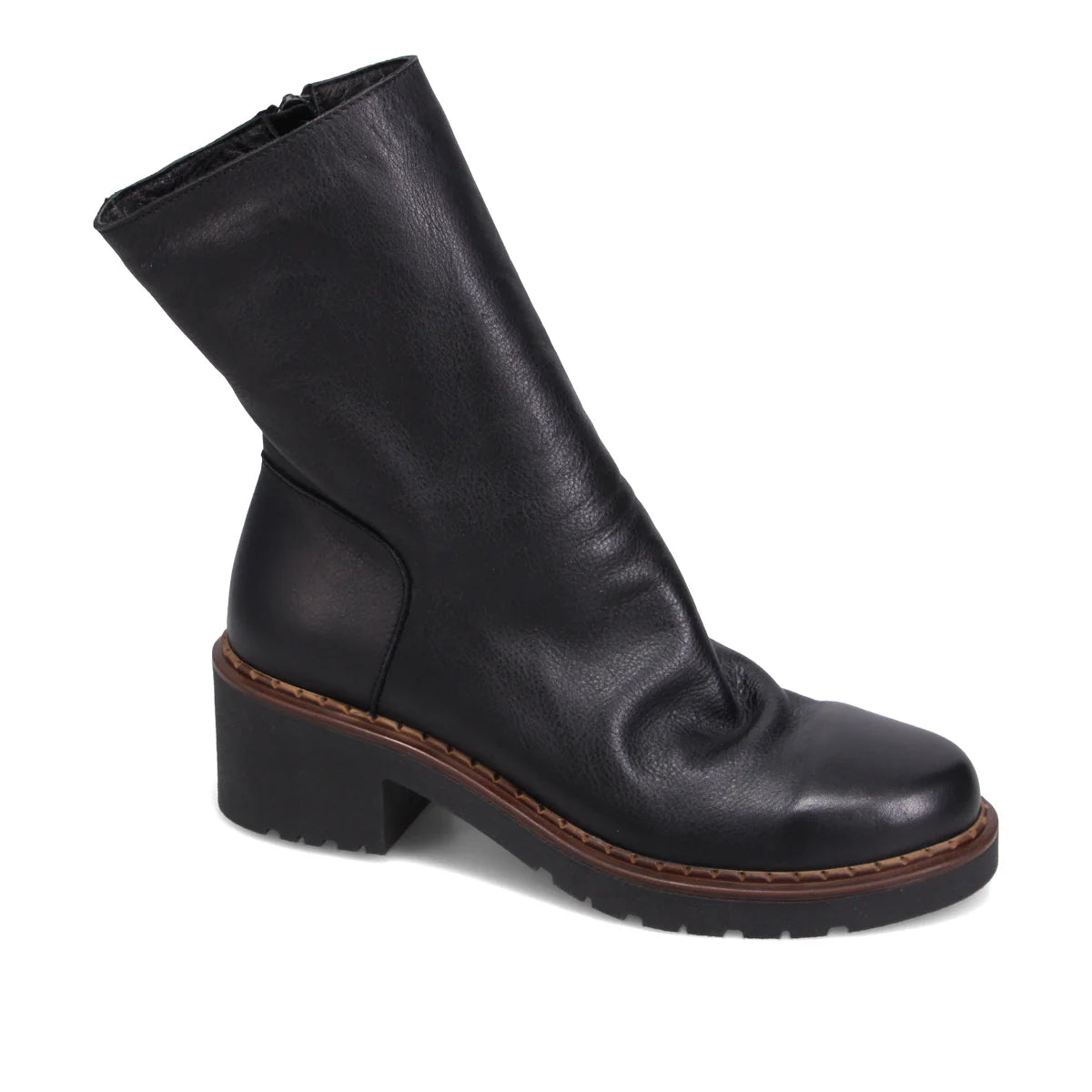 Buenos Nelly Boot | Black